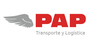 Logo de la empresa PAP